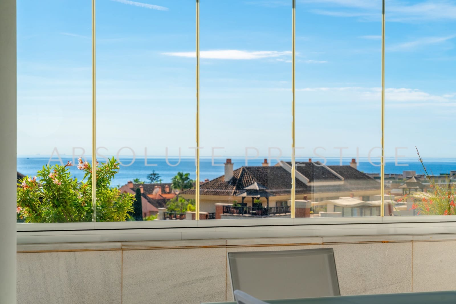 3 bedroom Apartment for sale in Marbella with pool garage - € 2,500,000 (Ref: 9357952)