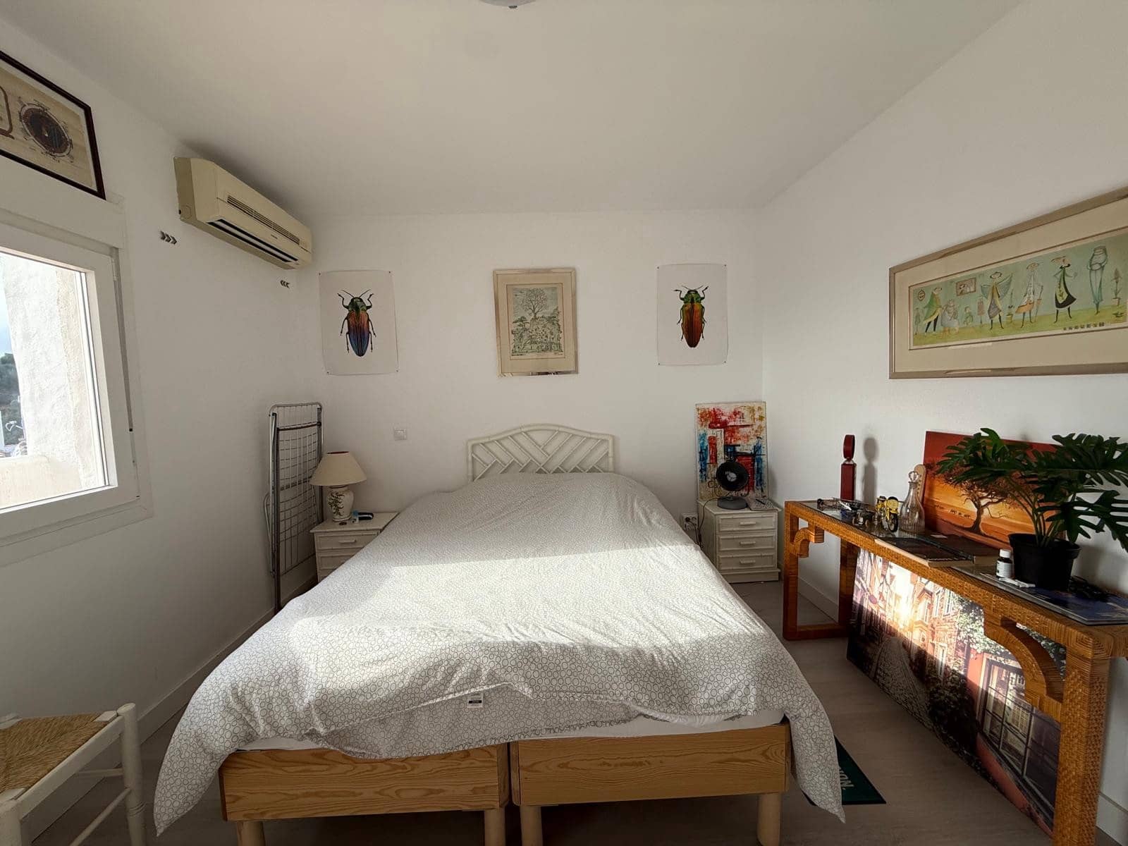 2 sovrum Hus till salu i Marbella med pool - 417 000 € (Ref: 9370356)