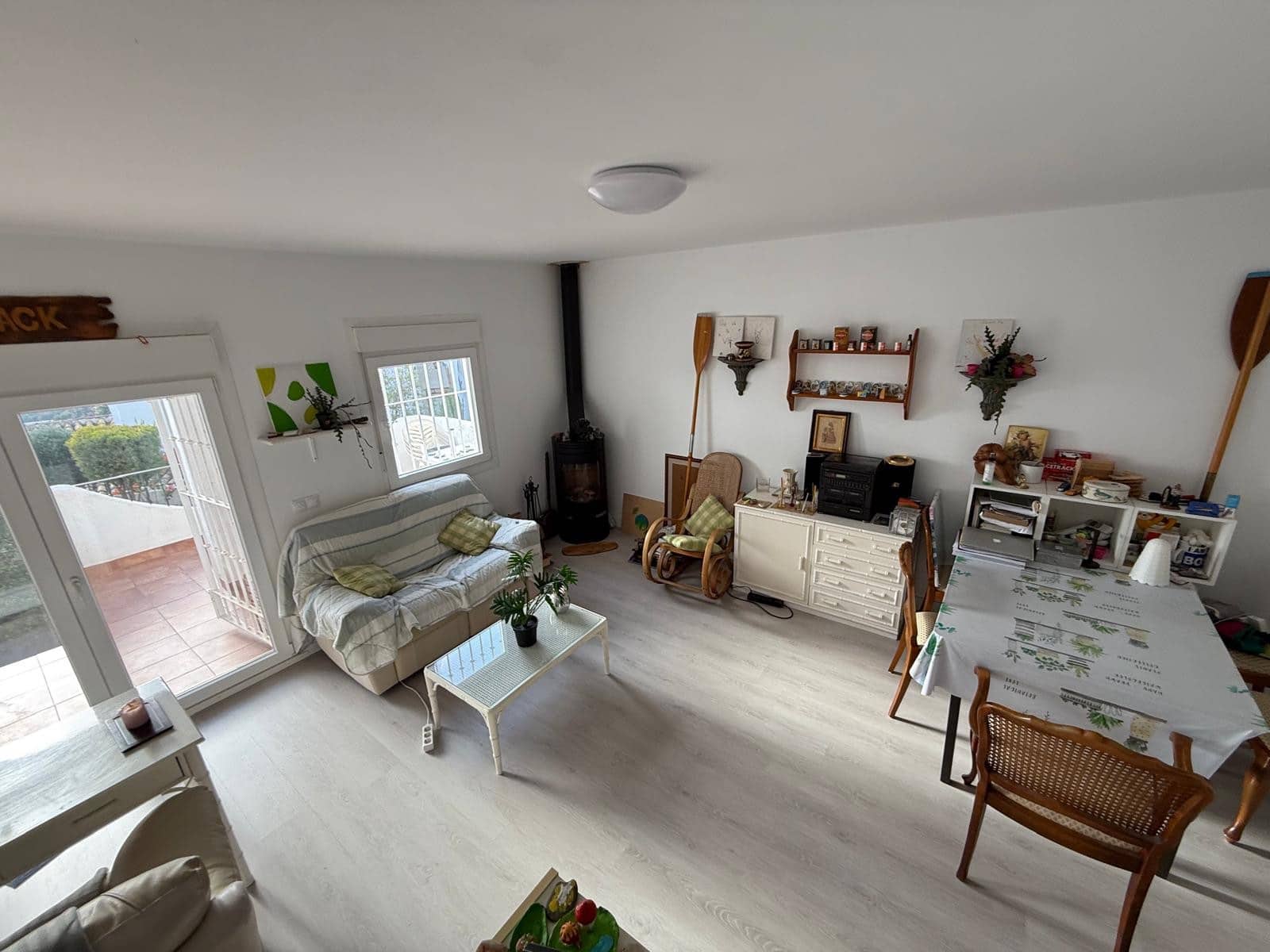 2 sovrum Hus till salu i Marbella med pool - 417 000 € (Ref: 9370356)