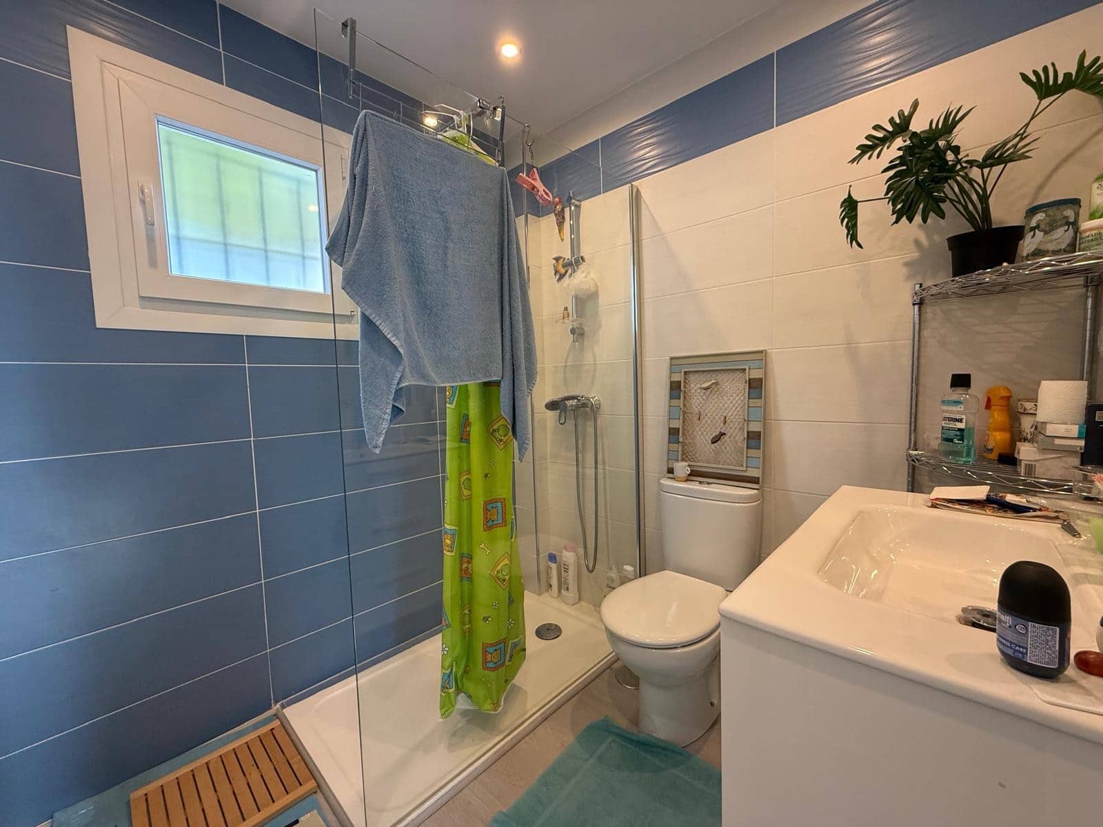 2 sovrum Hus till salu i Marbella med pool - 417 000 € (Ref: 9370356)