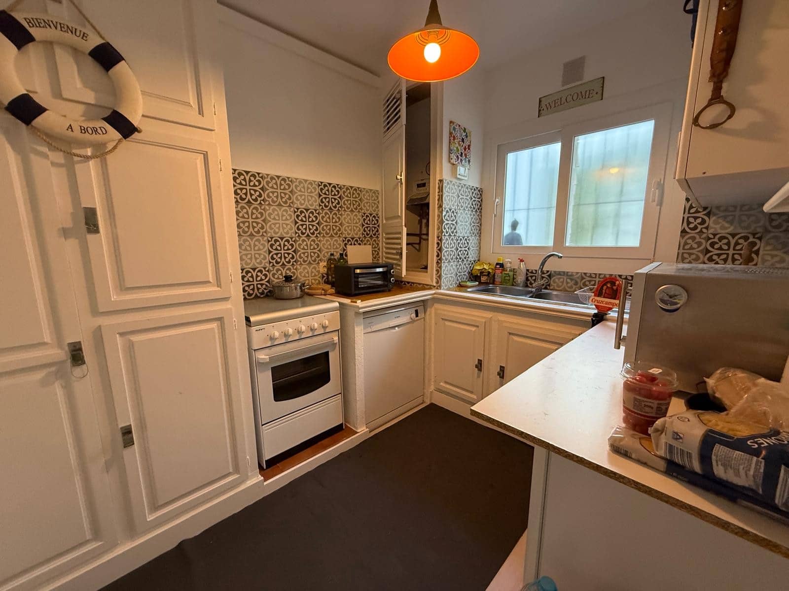 2 sovrum Hus till salu i Marbella med pool - 417 000 € (Ref: 9370356)