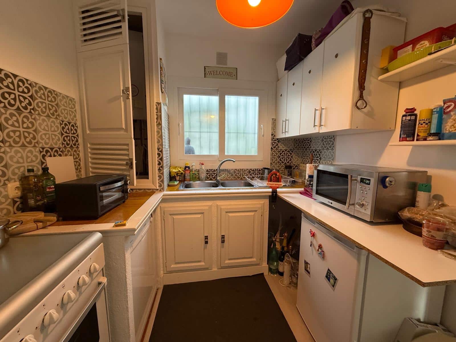 2 sovrum Hus till salu i Marbella med pool - 417 000 € (Ref: 9370356)