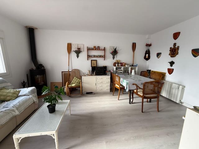 2 sovrum Hus till salu i Alto de los Monteros, Marbella med pool - 417 000 € (Ref: 9370356)