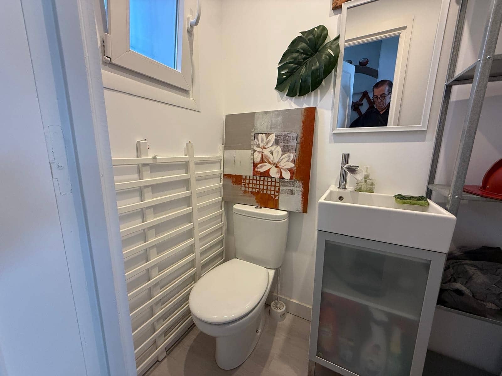 2 chambre Maison de Ville à vendre à Marbella avec piscine - 417 000 € (Ref: 9370356)