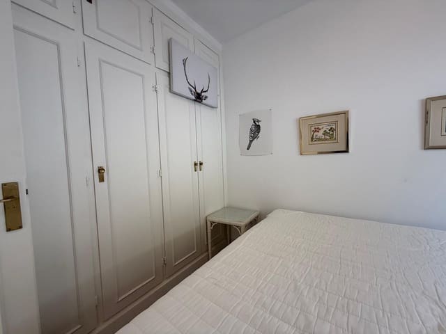 2 chambre Maison de Ville à vendre à Alto de los Monteros, Marbella avec piscine - 417 000 € (Ref: 9370356)