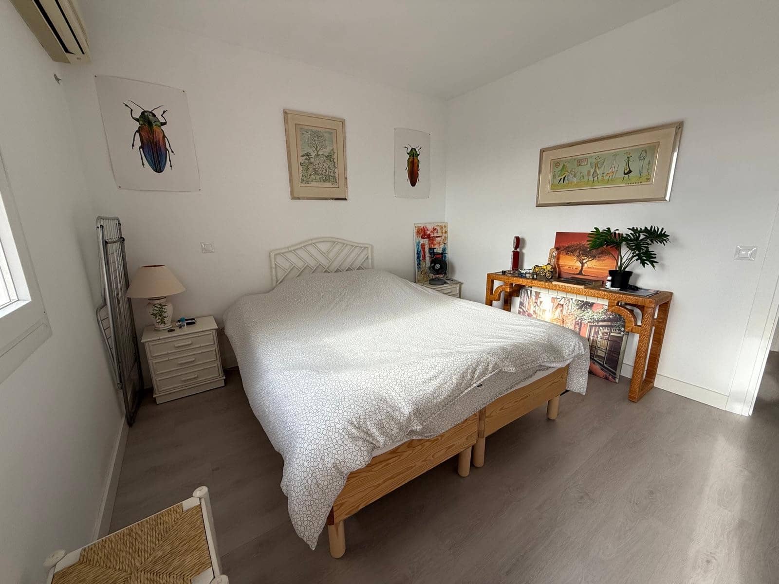 2 chambre Maison de Ville à vendre à Marbella avec piscine - 417 000 € (Ref: 9370356)