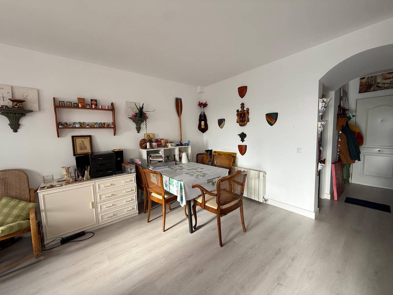 2 chambre Maison de Ville à vendre à Marbella avec piscine - 417 000 € (Ref: 9370356)