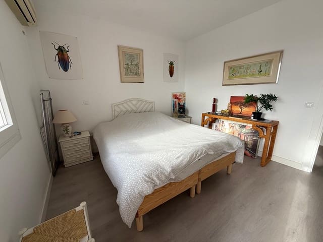 2 chambre Maison de Ville à vendre à Alto de los Monteros, Marbella avec piscine - 417 000 € (Ref: 9370356)