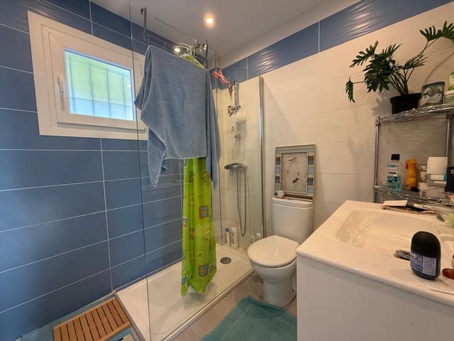 2 chambre Maison de Ville à vendre à Alto de los Monteros, Marbella avec piscine - 417 000 € (Ref: 9370356)