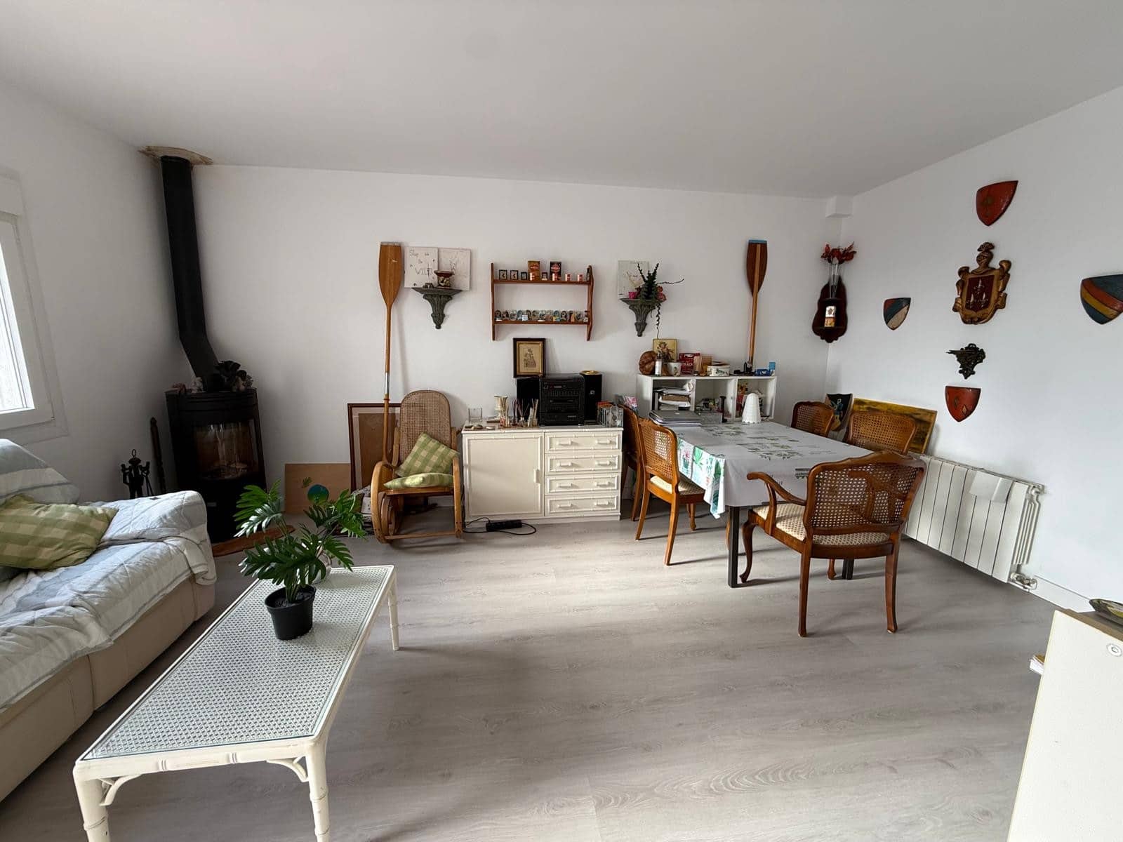 2 chambre Maison de Ville à vendre à Marbella avec piscine - 417 000 € (Ref: 9370356)