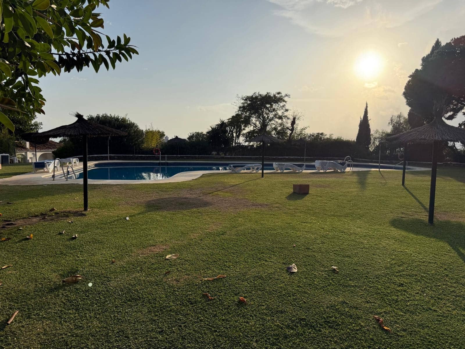 2 chambre Maison de Ville à vendre à Marbella avec piscine - 417 000 € (Ref: 9370356)