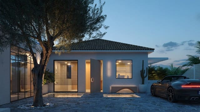 Chalet de 5 habitaciones en Nueva Andalucia, Marbella en venta con piscina garaje - 1.995.000 € (Ref: 9378319)