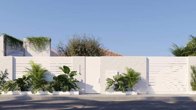 Chalet de 5 habitaciones en Nueva Andalucia, Marbella en venta con piscina garaje - 1.995.000 € (Ref: 9378319)