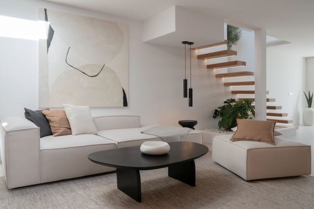 5 chambre Villa/Maison à vendre à Nueva Andalucia, Marbella avec piscine garage - 2 250 000 € (Ref: 9378320)