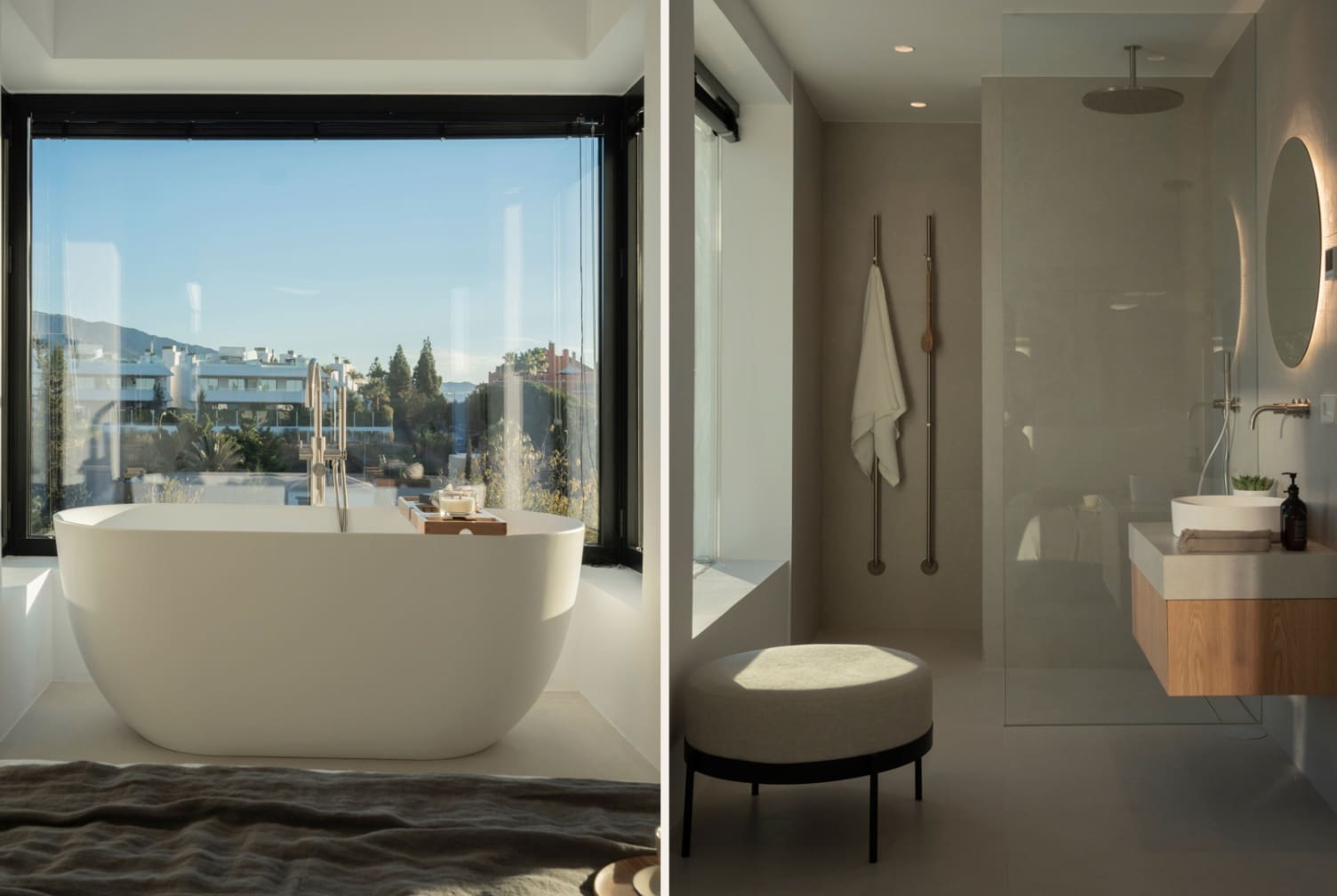 5 Zimmer Villa zu verkaufen in Nueva Andalucia mit Pool Garage - 2.250.000 € (Ref: 9378320)