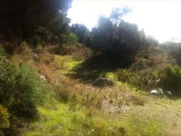 Byggegrund til salg i Marbella - € 400.000 (Ref: 9388827)