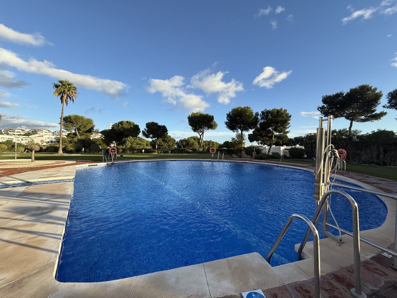 2 chambre Appartement à vendre à Miraflores avec piscine - 350 000 € (Ref: 9398007)