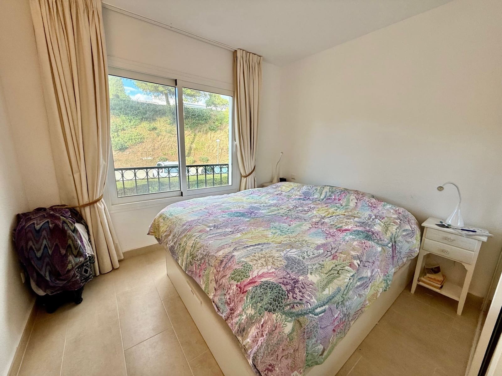 2 chambre Appartement à vendre à Miraflores avec piscine - 350 000 € (Ref: 9398007)