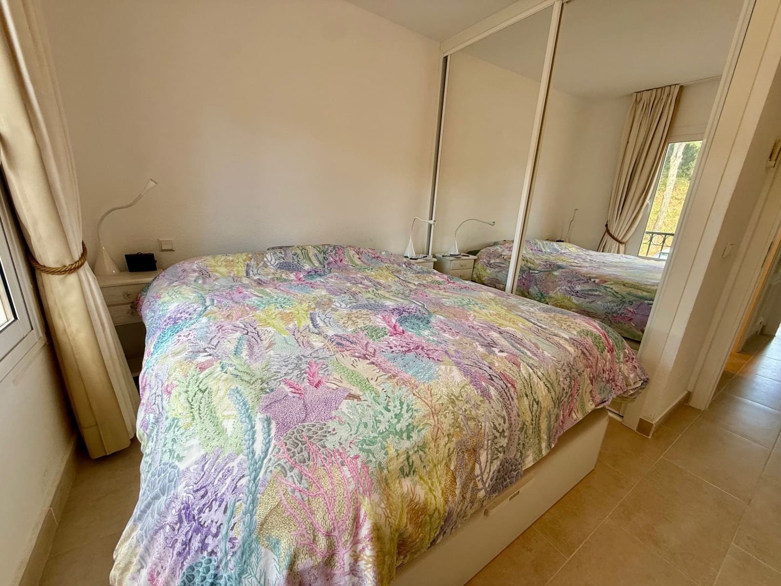 2 chambre Appartement à vendre à Miraflores avec piscine - 350 000 € (Ref: 9398007)