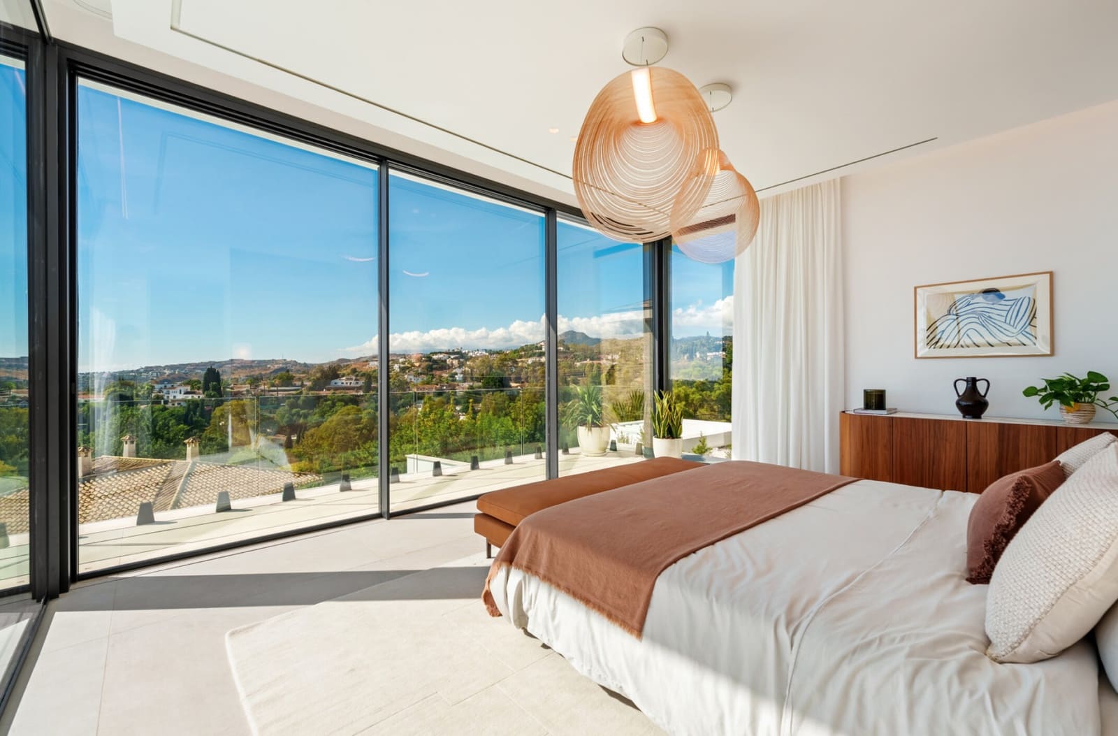 5 camera da letto Villa in vendita in La Quinta con piscina garage - 5.695.000 € (Rif: 9405785)