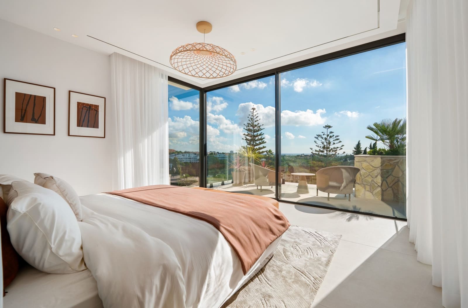 5 camera da letto Villa in vendita in La Quinta con piscina garage - 5.495.000 € (Rif: 9405786)