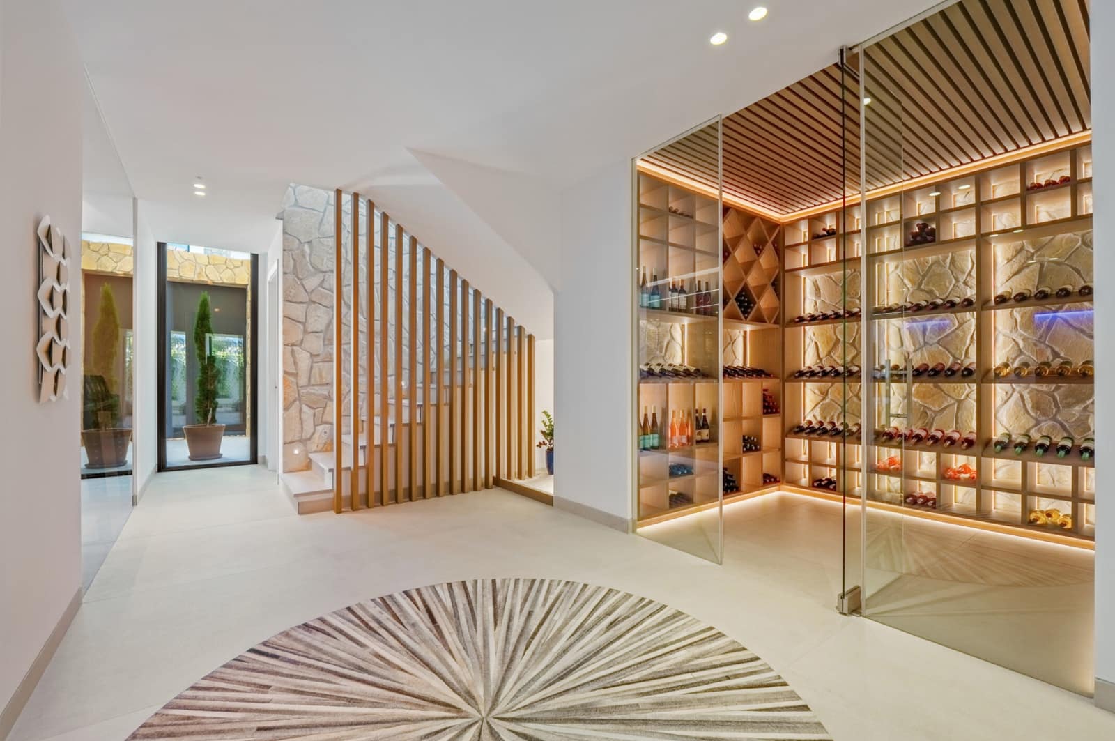 5 camera da letto Villa in vendita in La Quinta con piscina garage - 5.495.000 € (Rif: 9405786)