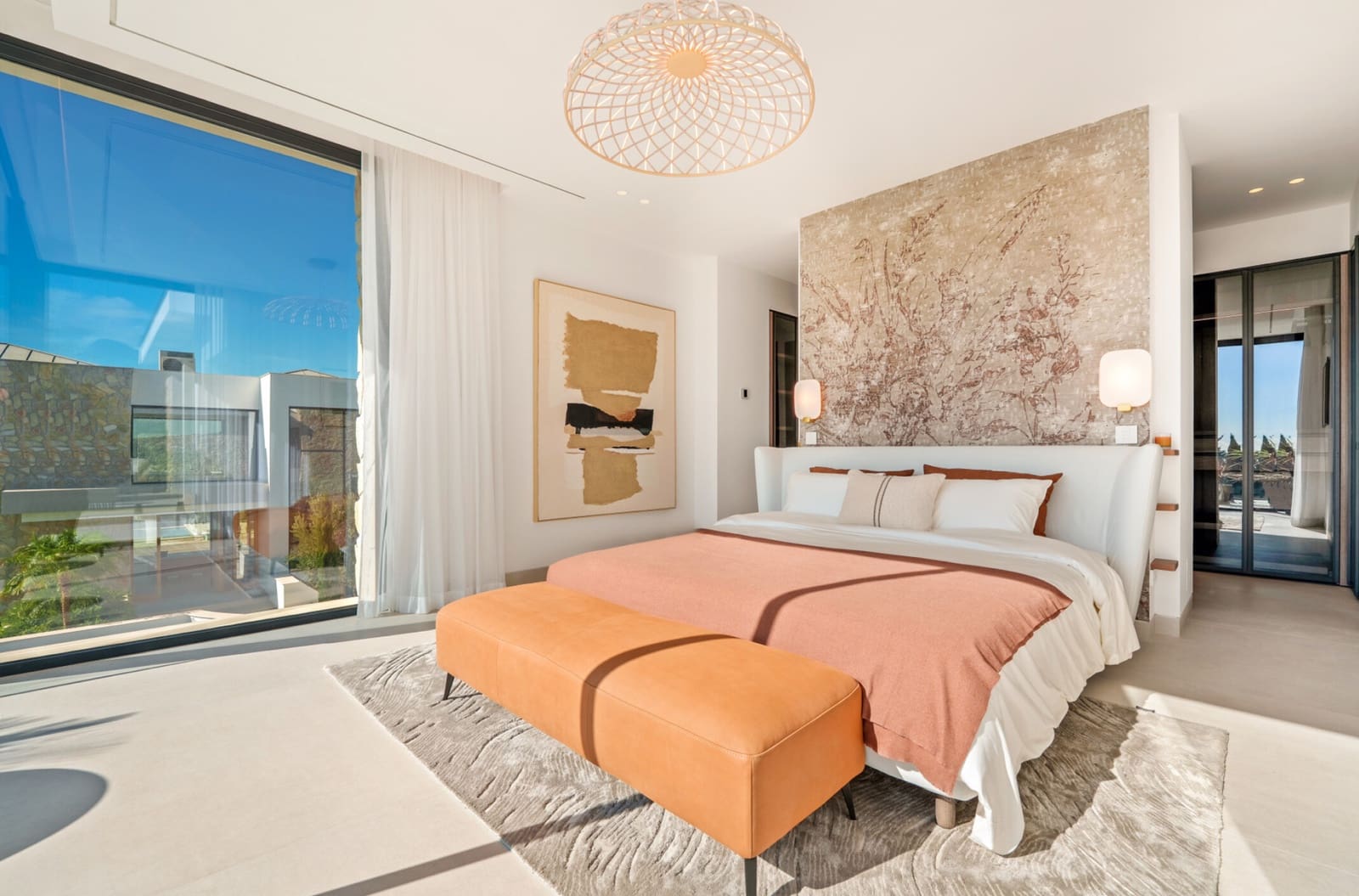 5 camera da letto Villa in vendita in La Quinta con piscina garage - 5.495.000 € (Rif: 9405786)