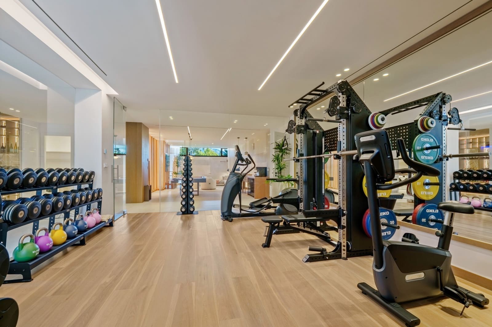 5 camera da letto Villa in vendita in La Quinta con piscina garage - 5.495.000 € (Rif: 9405786)