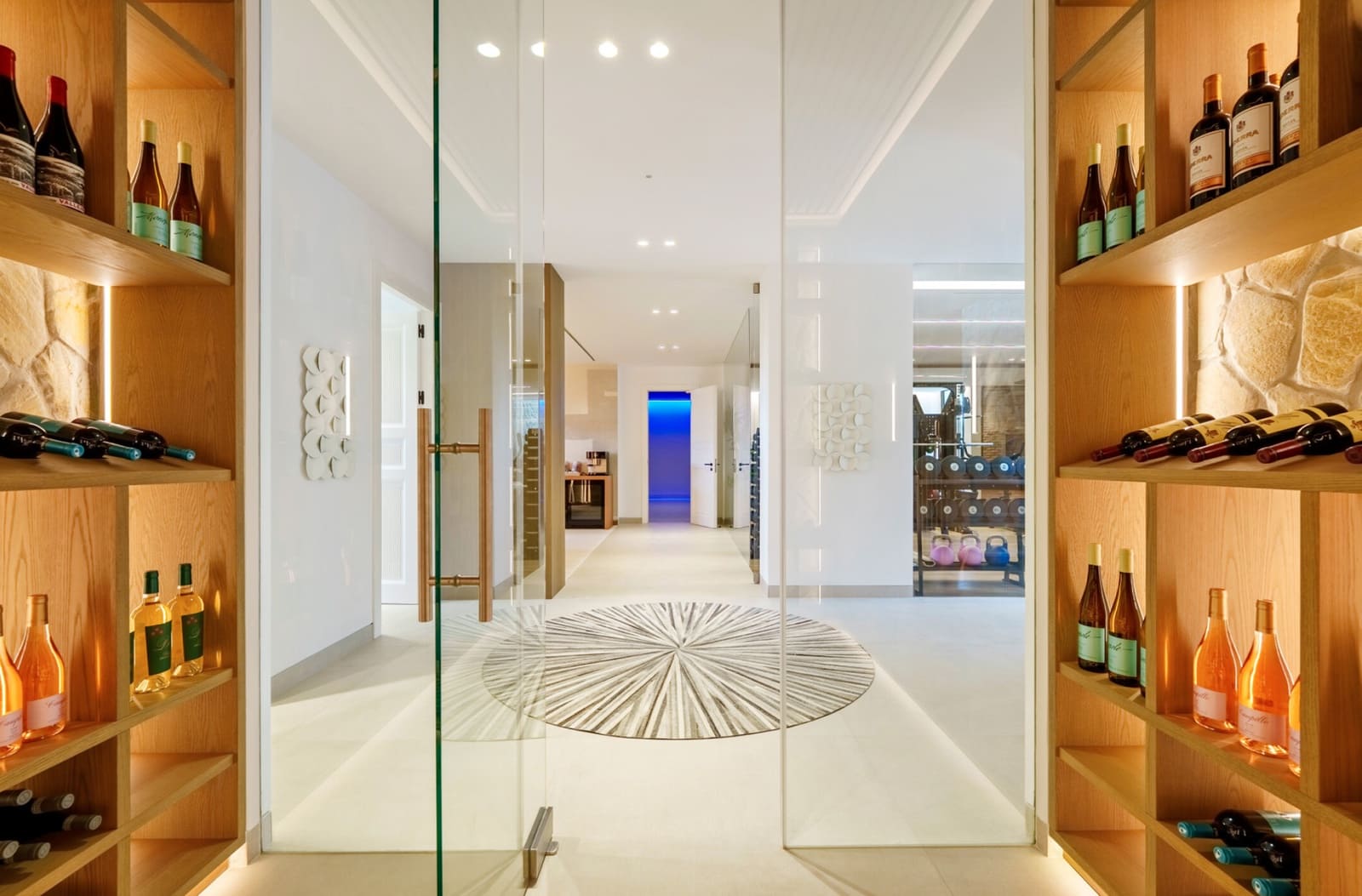 5 camera da letto Villa in vendita in La Quinta con piscina garage - 5.495.000 € (Rif: 9405786)