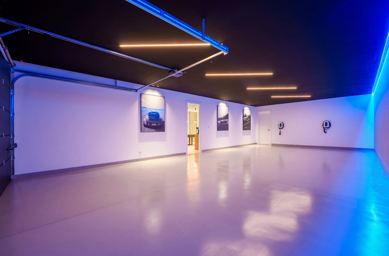 5 camera da letto Villa in vendita in La Quinta con piscina garage - 5.495.000 € (Rif: 9405786)