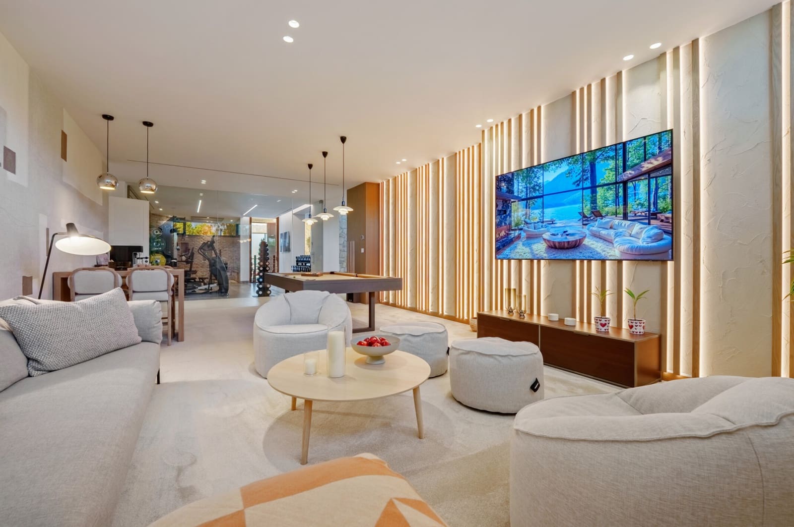 5 camera da letto Villa in vendita in La Quinta con piscina garage - 5.495.000 € (Rif: 9405786)