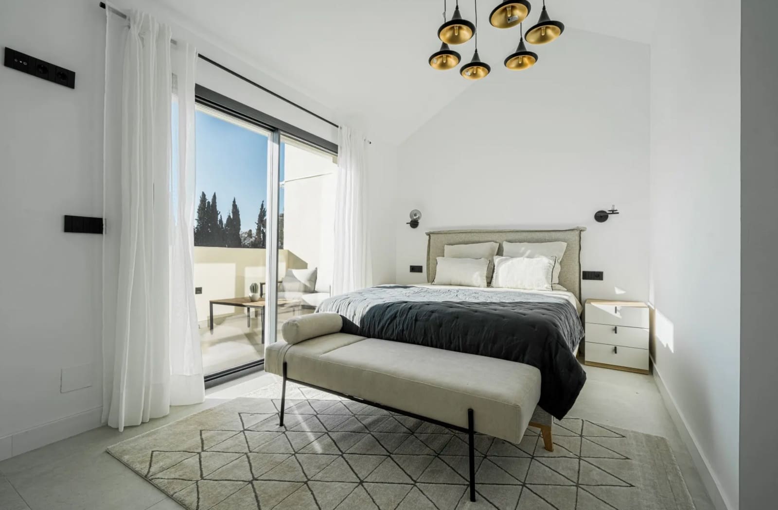 Casa de 3 habitaciones en Marbella en venta con piscina garaje - 749.000 € (Ref: 9429499)