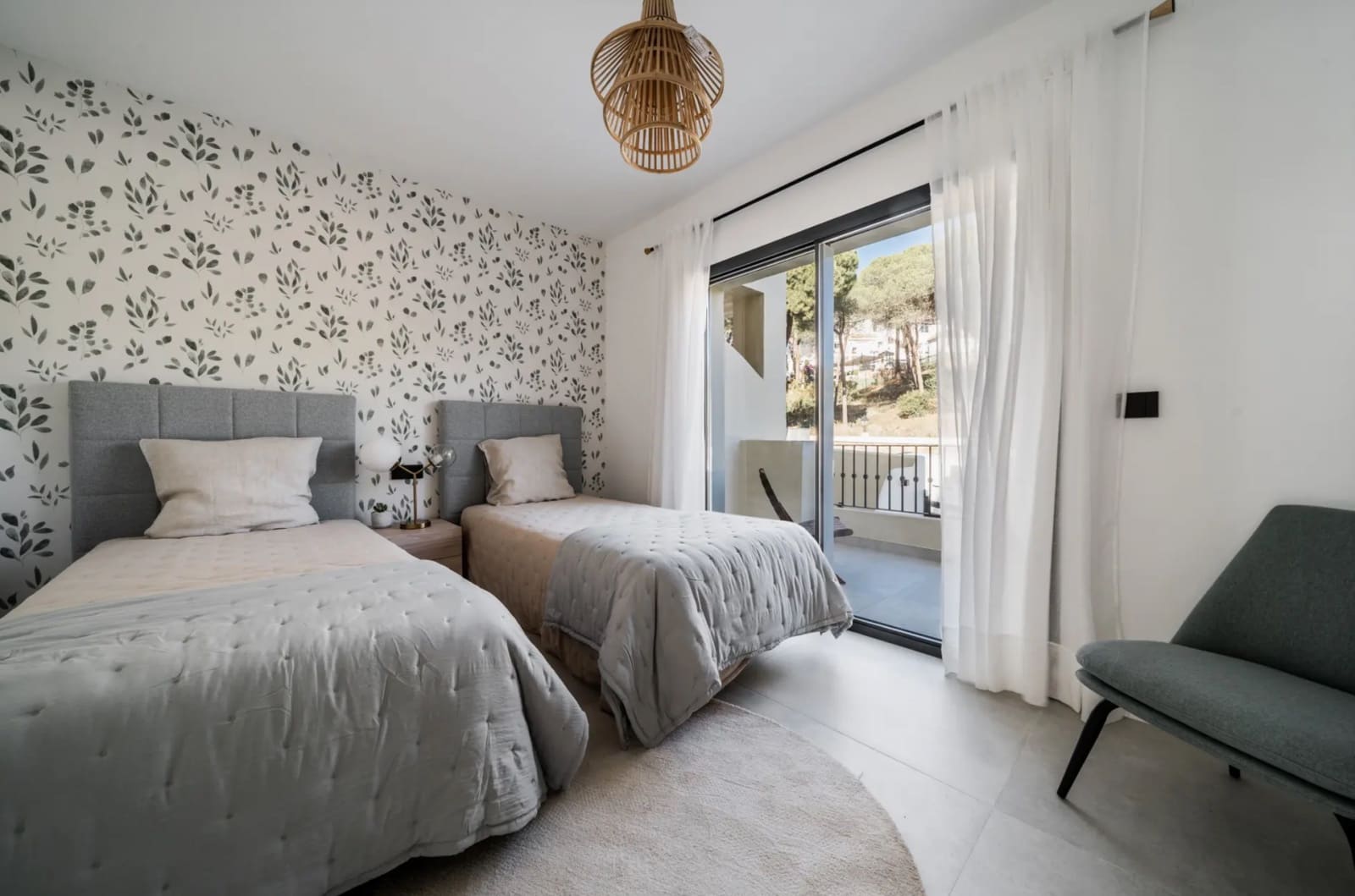 Casa de 3 habitaciones en Marbella en venta con piscina garaje - 749.000 € (Ref: 9429499)