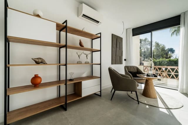 Casa de 3 habitaciones en Marbella en venta con piscina garaje - 749.000 € (Ref: 9429499)