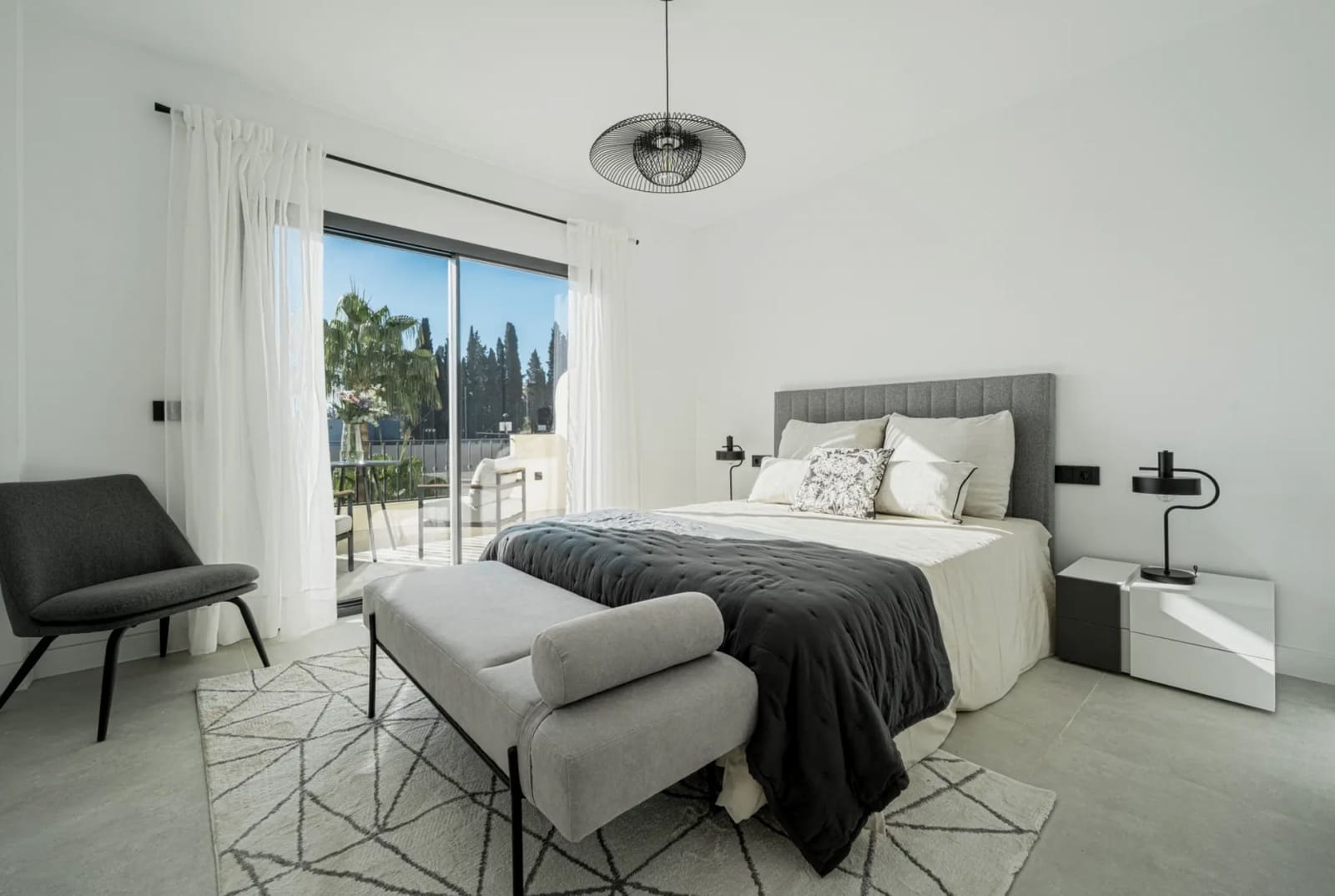 Casa de 3 habitaciones en Marbella en venta con piscina garaje - 749.000 € (Ref: 9429499)