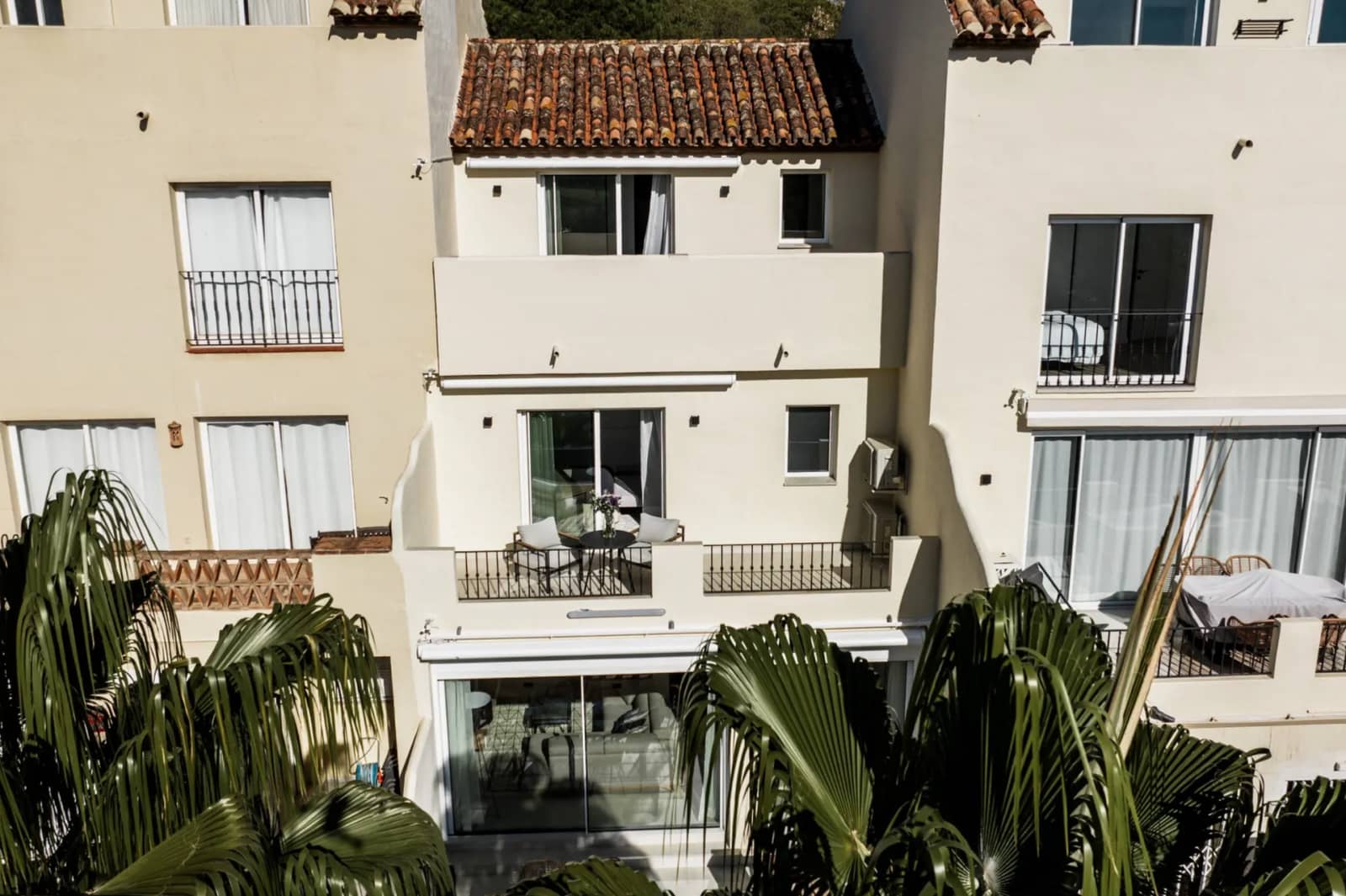 Casa de 3 habitaciones en Marbella en venta con piscina garaje - 749.000 € (Ref: 9429499)