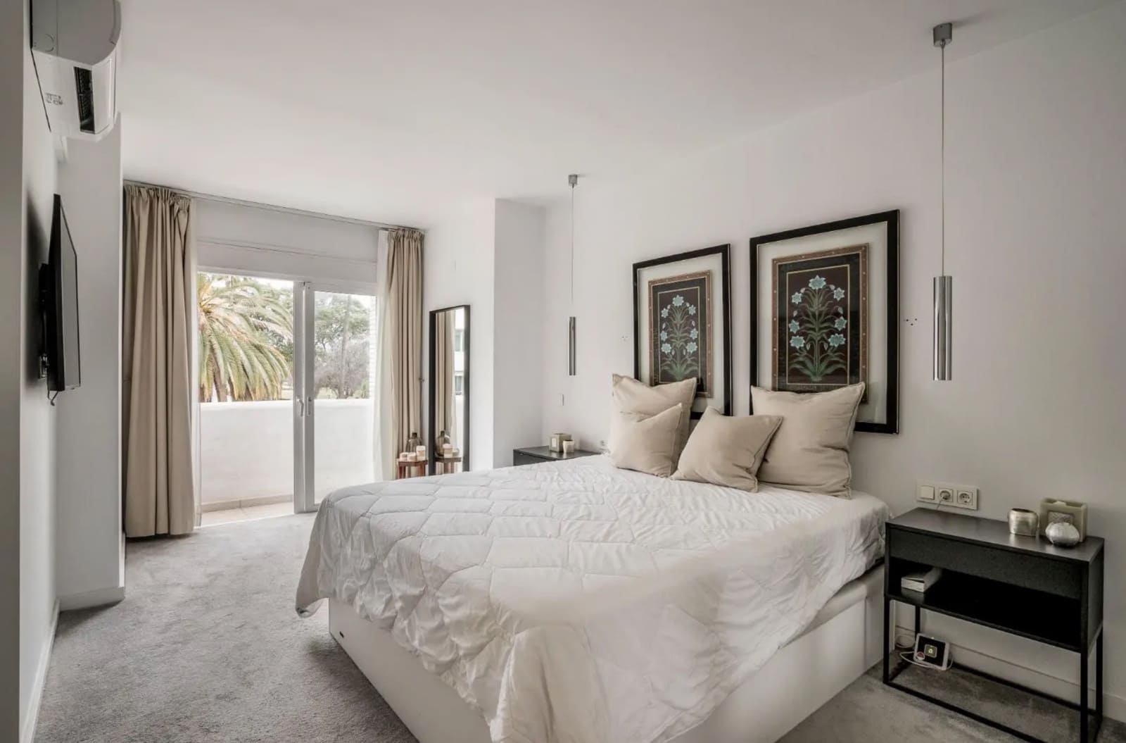 3 Zimmer Haus zu verkaufen in Marbella mit Pool Garage - 675.000 € (Ref: 9429500)