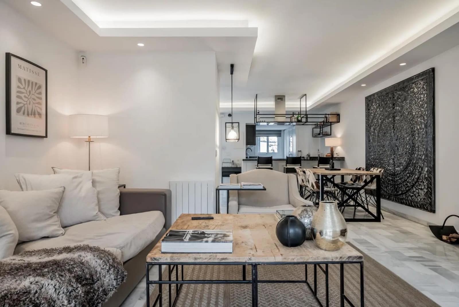 3 Zimmer Haus zu verkaufen in Marbella mit Pool Garage - 675.000 € (Ref: 9429500)