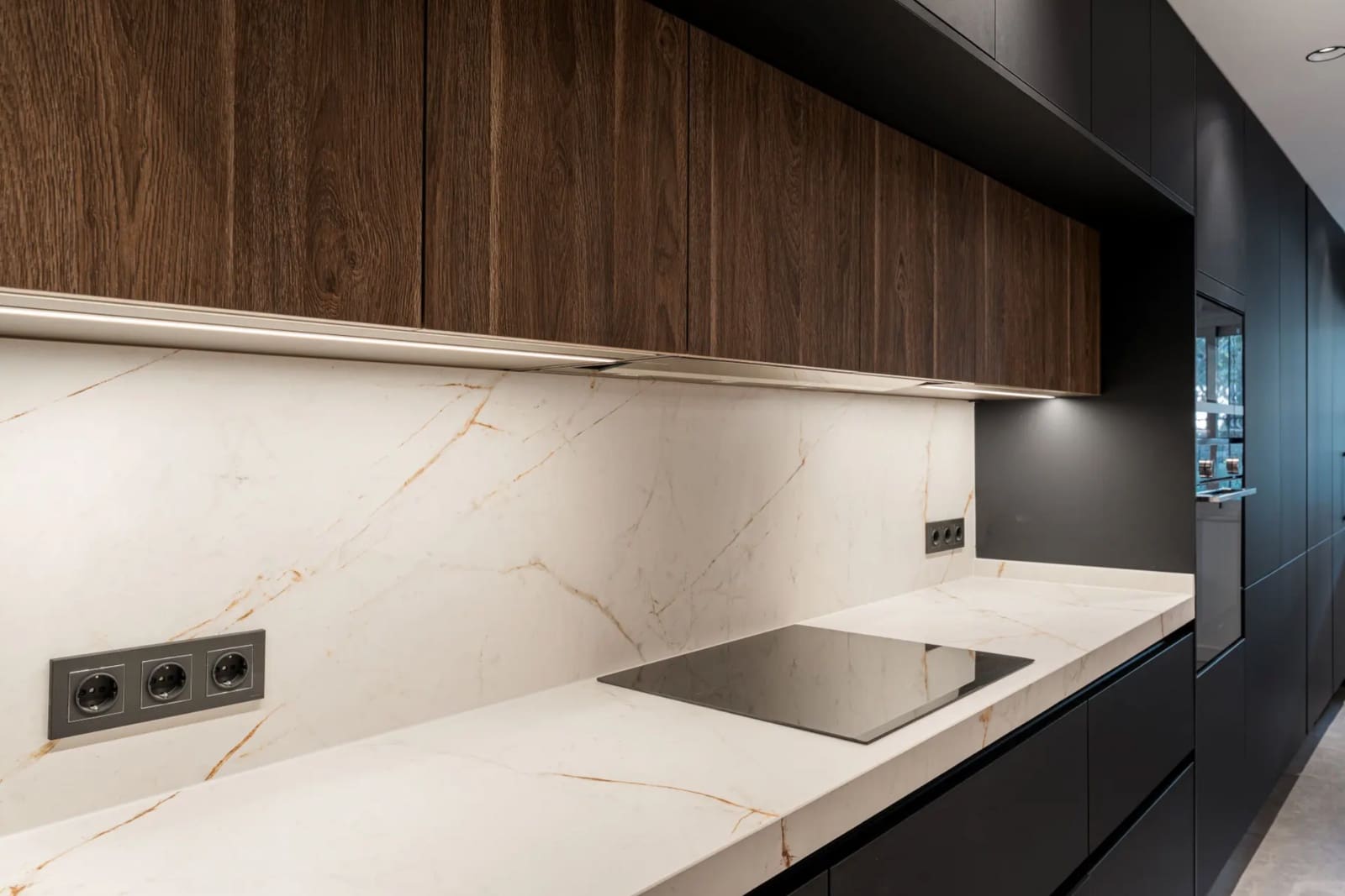 3 Zimmer Apartment zu verkaufen in Marbella mit Pool Garage - 1.150.000 € (Ref: 9429501)