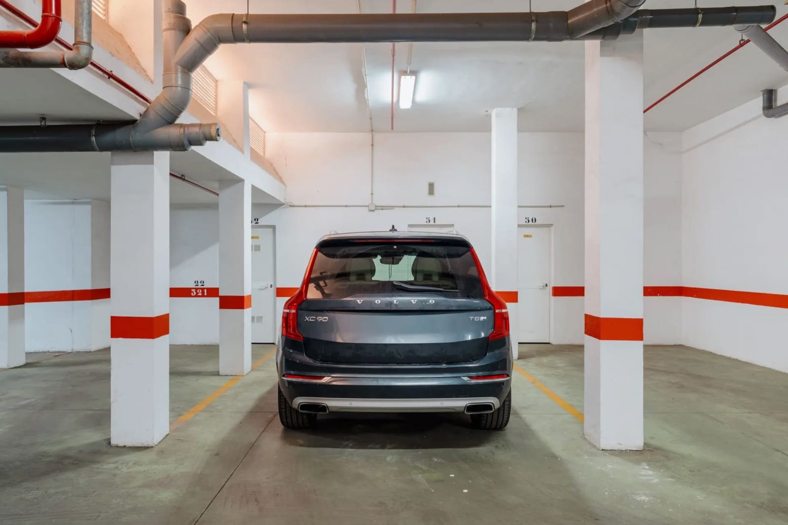 3 makuuhuone Huoneisto myytävänä paikassa Marbella mukana uima-altaan 
autotalli - 1 150 000 € (Ref: 9429501)