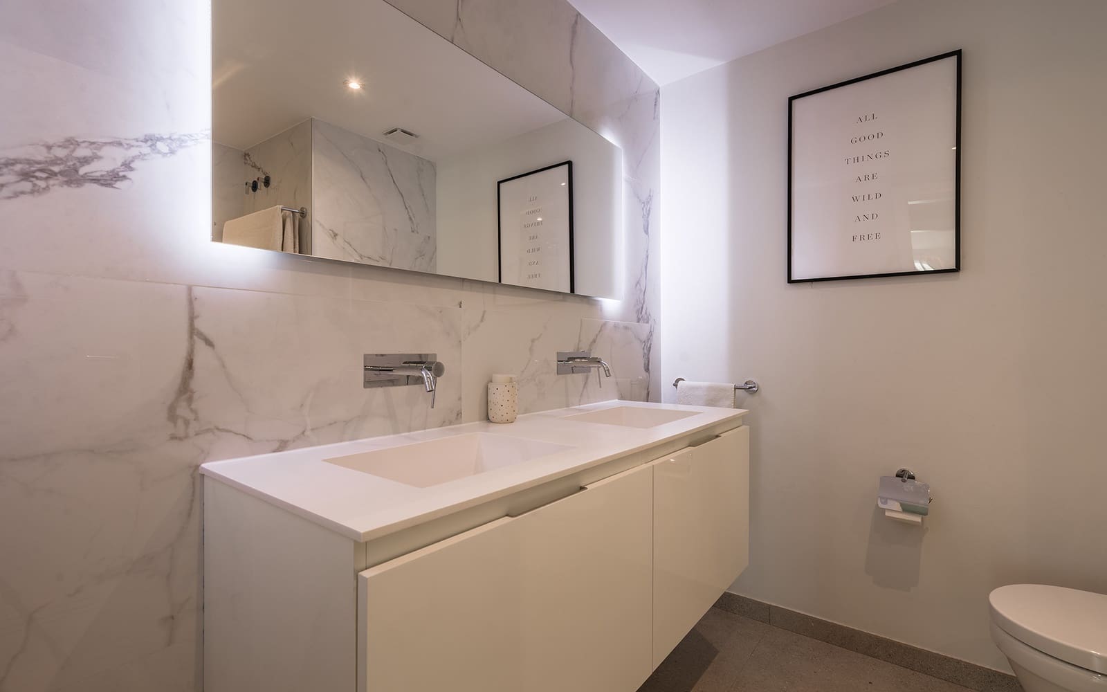 4 chambre Penthouse à vendre à San Pedro de Alcantara avec piscine garage - 889 000 € (Ref: 9441662)