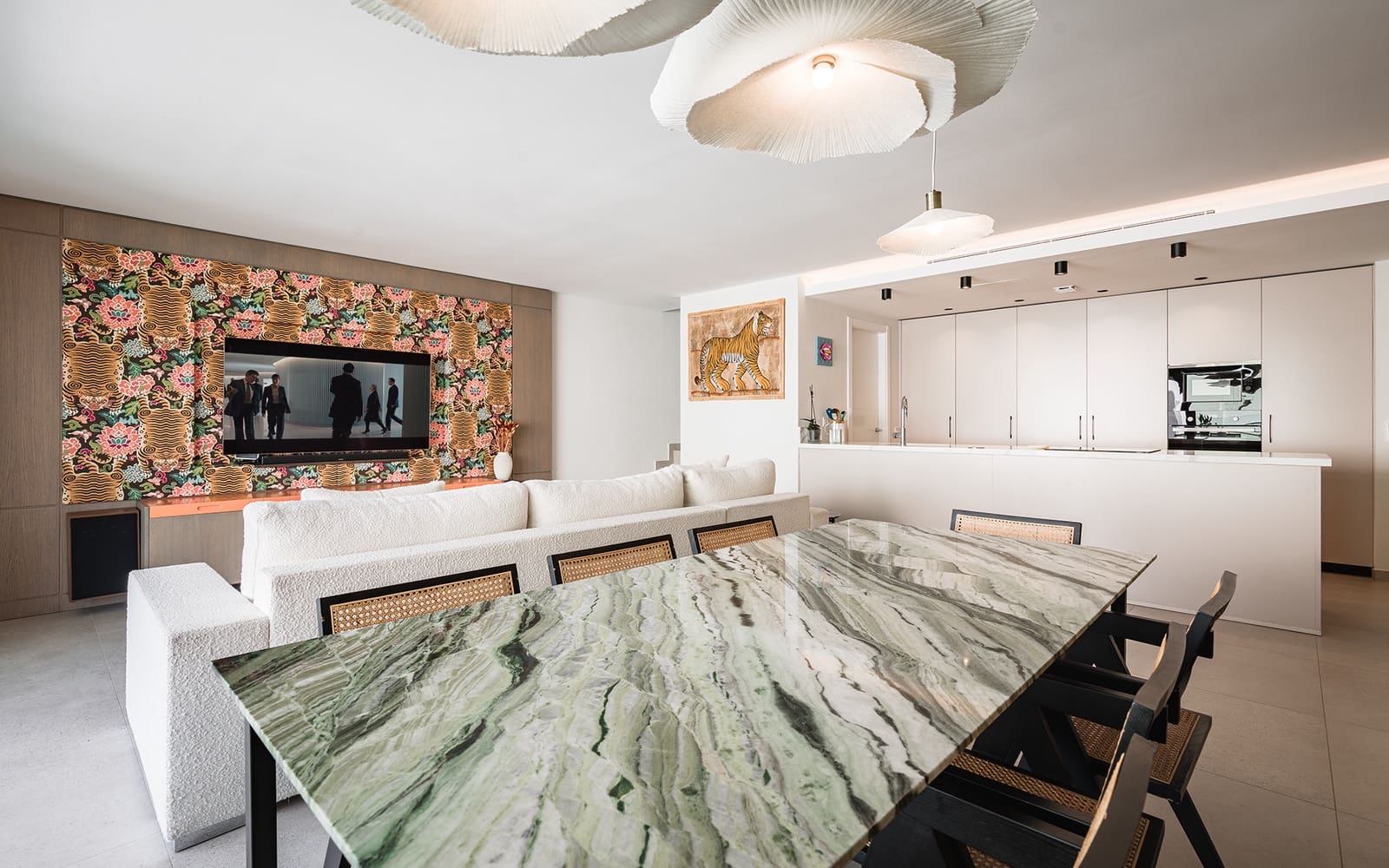 4 chambre Penthouse à vendre à San Pedro de Alcantara avec piscine garage - 889 000 € (Ref: 9441662)