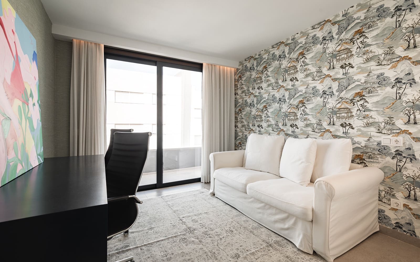 4 chambre Penthouse à vendre à San Pedro de Alcantara avec piscine garage - 889 000 € (Ref: 9441662)