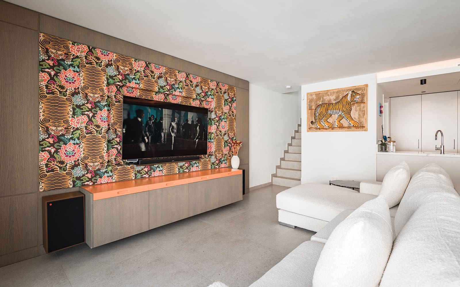 4 chambre Penthouse à vendre à San Pedro de Alcantara avec piscine garage - 889 000 € (Ref: 9441662)