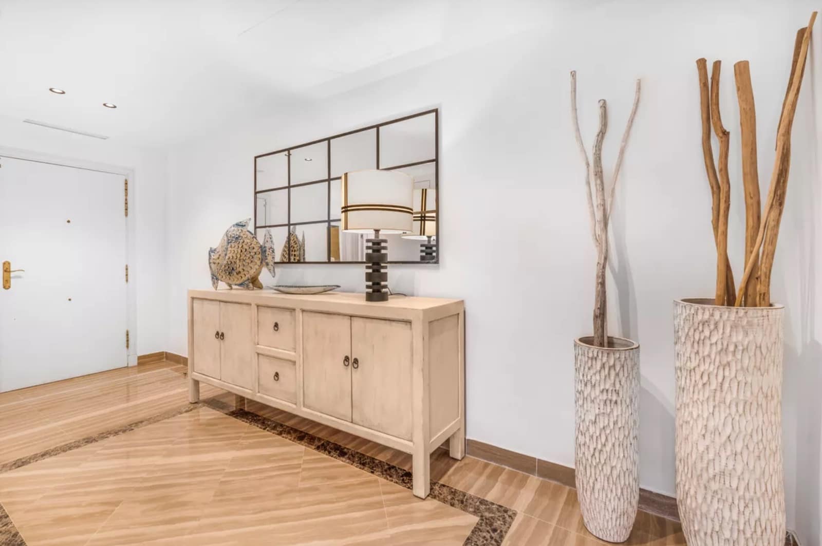 2 quarto Apartamento para venda em Marbella com piscina garagem - 599 000 € (Ref: 9442901)