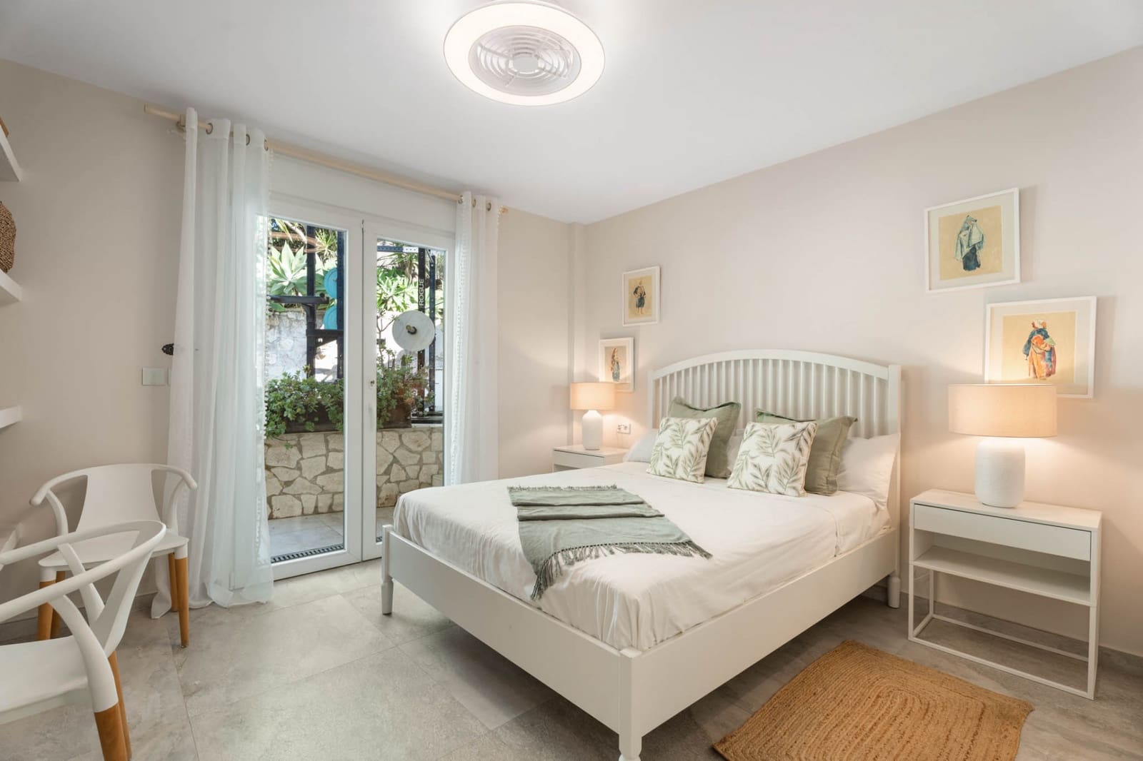 6 bedroom Villa for sale in Marbella with pool garage - € 2,595,000 (Ref: 9448515)