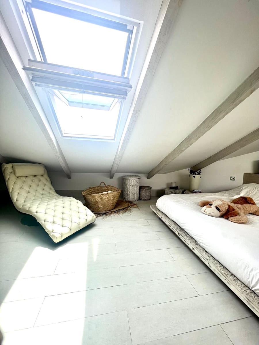 3 chambre Maison de Ville à vendre à Estepona avec piscine garage - 530 000 € (Ref: 9450002)