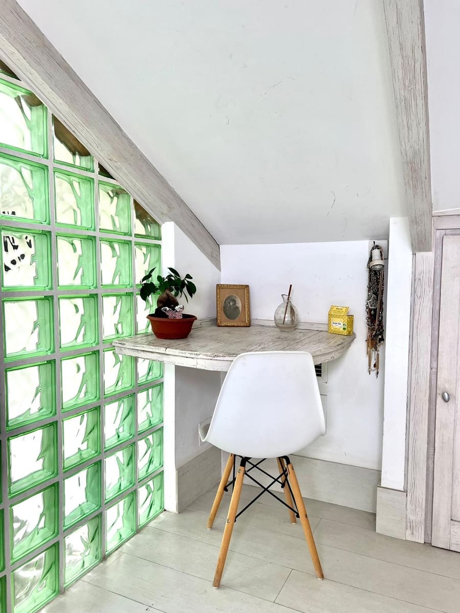 3 chambre Maison de Ville à vendre à Estepona avec piscine garage - 530 000 € (Ref: 9450002)