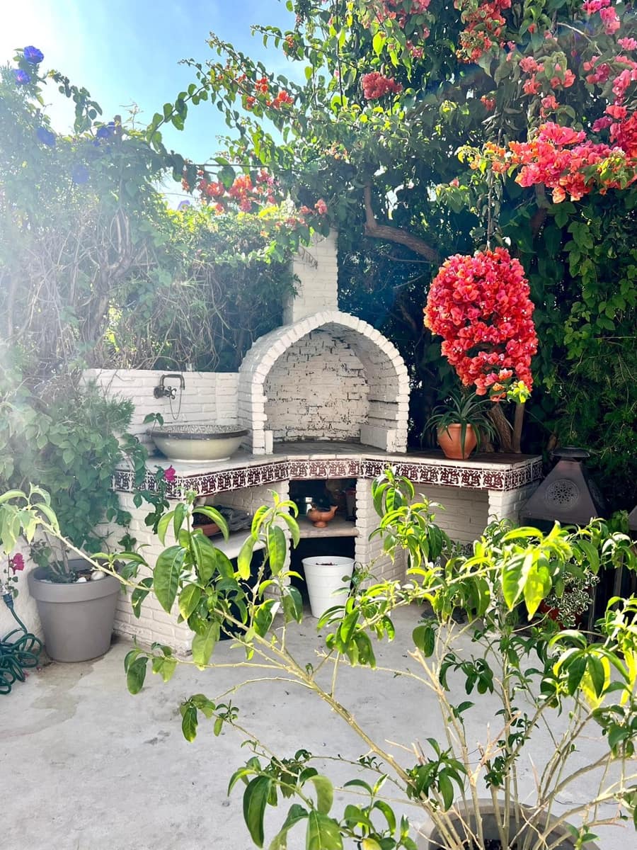 3 chambre Maison de Ville à vendre à Estepona avec piscine garage - 530 000 € (Ref: 9450002)