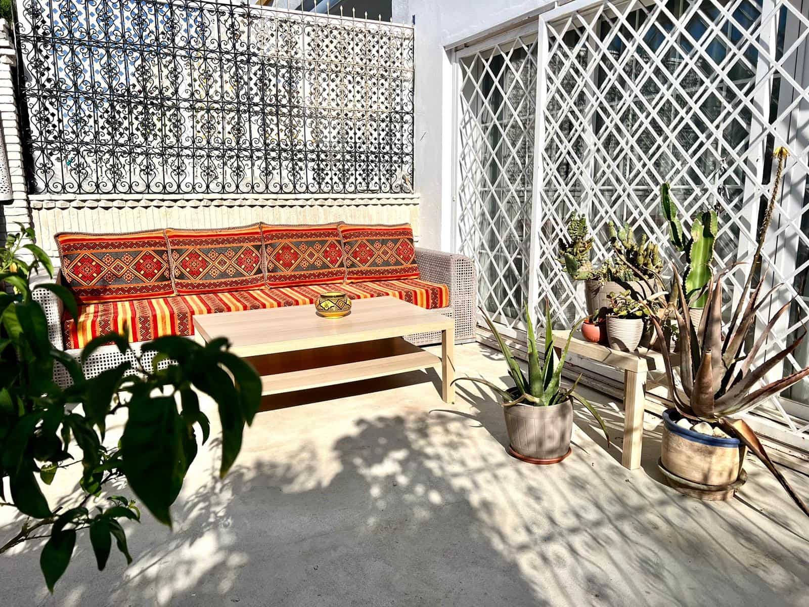 3 chambre Maison de Ville à vendre à Estepona avec piscine garage - 530 000 € (Ref: 9450002)